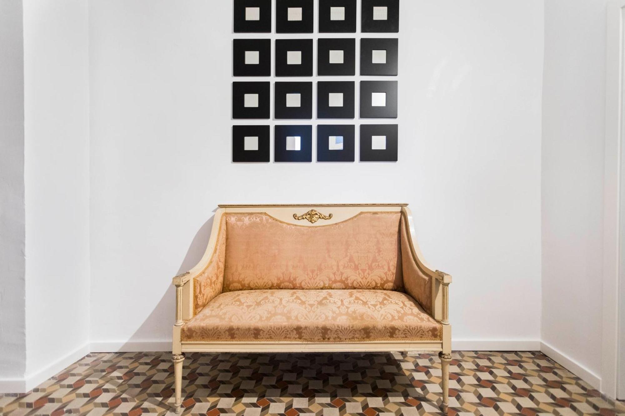 Total Valencia Vintage Apartment Exterior photo