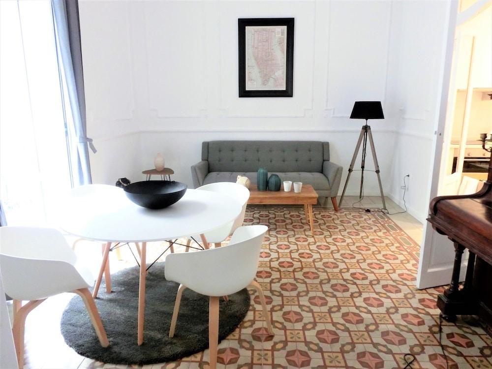 Total Valencia Vintage Apartment Exterior photo